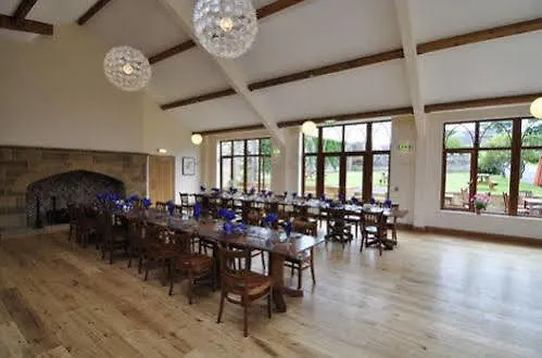 Hotel Sneaton Castle Centre Whitby 4*,  Großbritannien