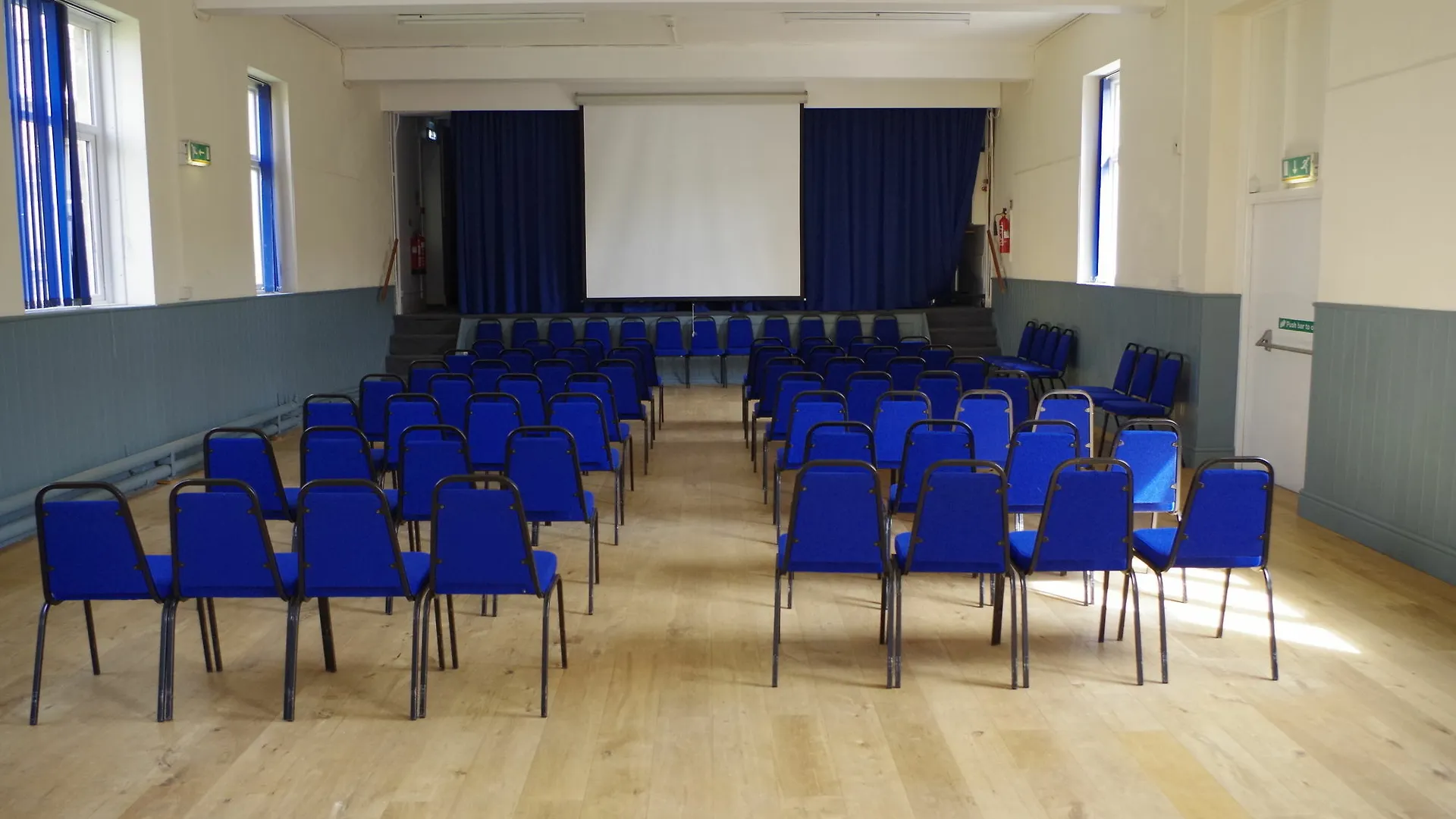 Hotel Sneaton Castle Centre Whitby 4*,